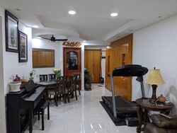Blk 299 Punggol Grove (Punggol), HDB 5 Rooms #594084691